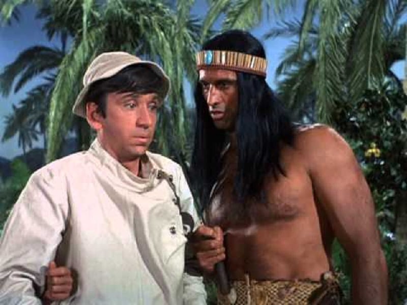 50 Years On Where Is The Cast Of Gilligans Island Today 