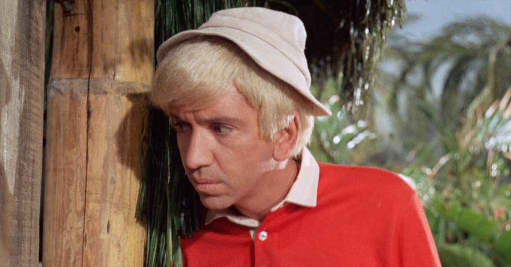 50 Years On Where Is The Cast Of Gilligans Island Today 2022 