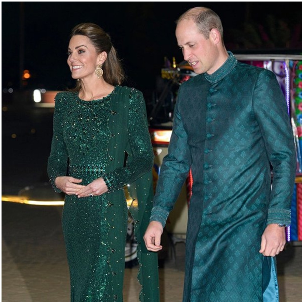 35 Times the Duchess of Cambridge Proved That Royalty Has Style