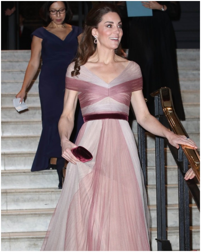 35 Times the Duchess of Cambridge Proved That Royalty Has Style