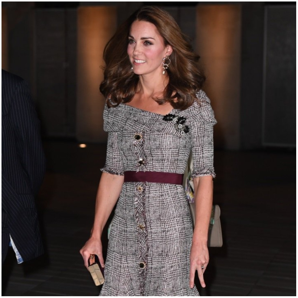 35 Times the Duchess of Cambridge Proved That Royalty Has Style