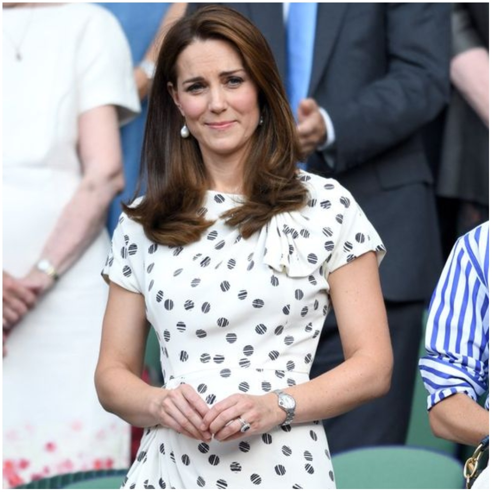 35 Times the Duchess of Cambridge Proved That Royalty Has Style