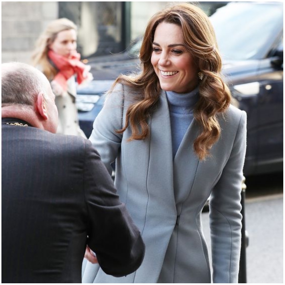 35 Times the Duchess of Cambridge Proved That Royalty Has Style