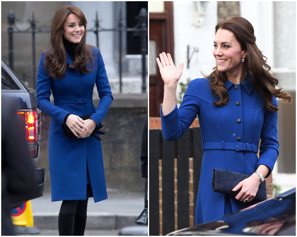 35 Times the Duchess of Cambridge Proved That Royalty Has Style