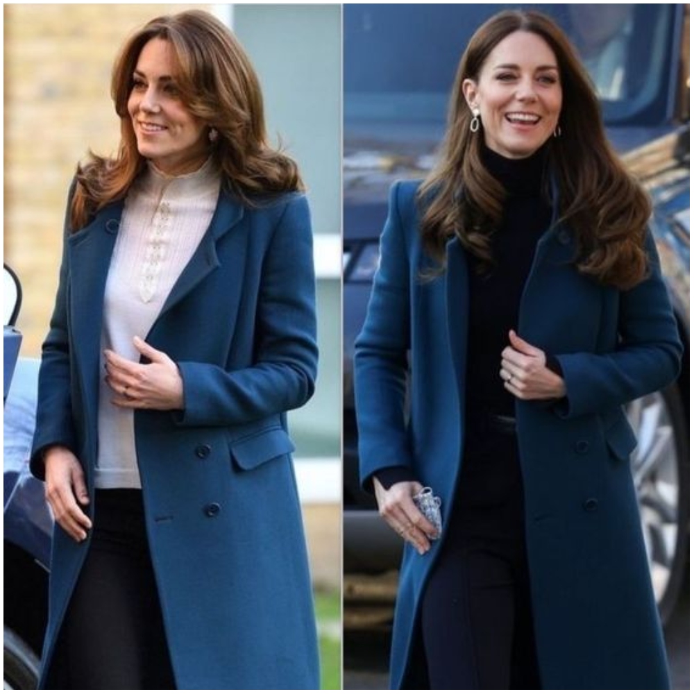 35 Times the Duchess of Cambridge Proved That Royalty Has Style