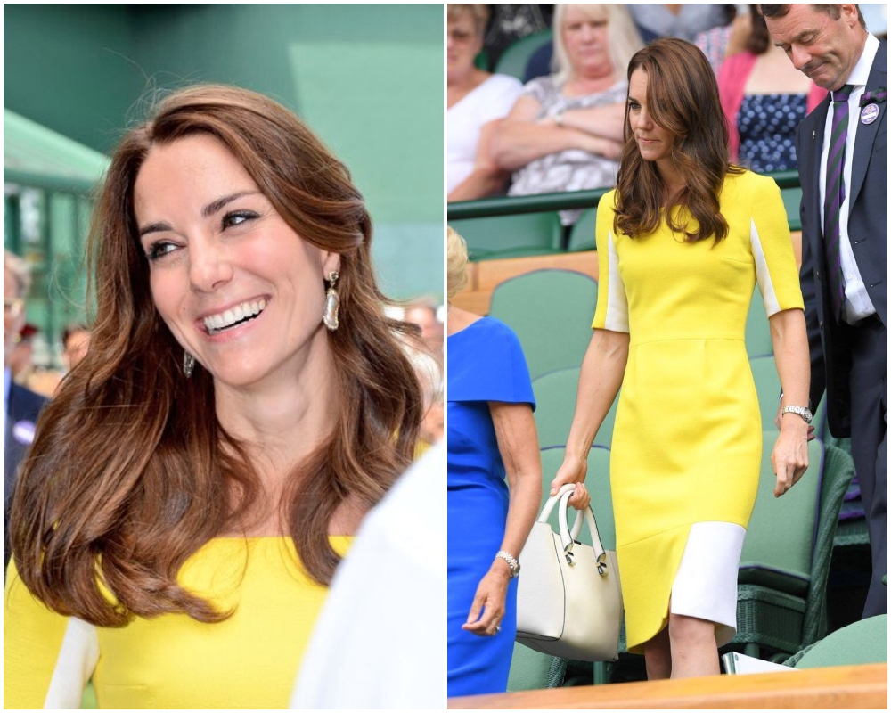 35 Times the Duchess of Cambridge Proved That Royalty Has Style