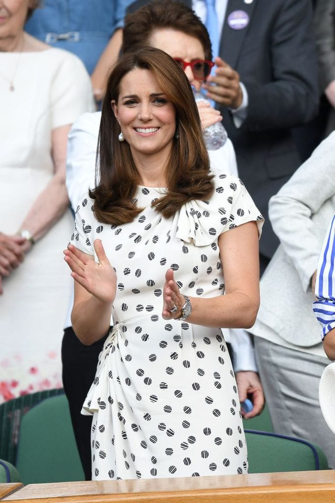 35 Times the Duchess of Cambridge Proved That Royalty Has Style