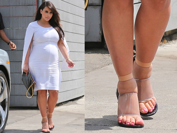 40 Fashion Fails The Kardashians Want Us To Forget