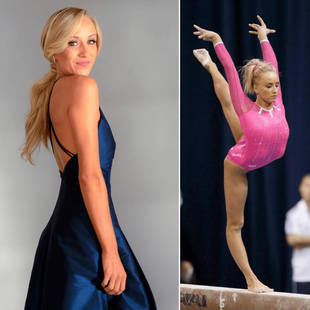 Nastia Liukin