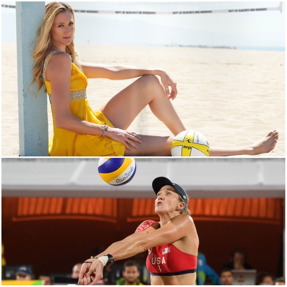 Kerri Walsh