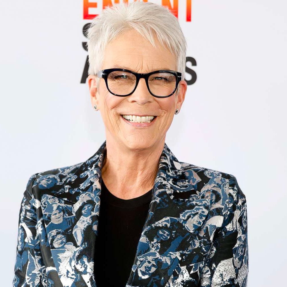 The Remarkably Successful Career of Jamie Lee Curtis Through the Years