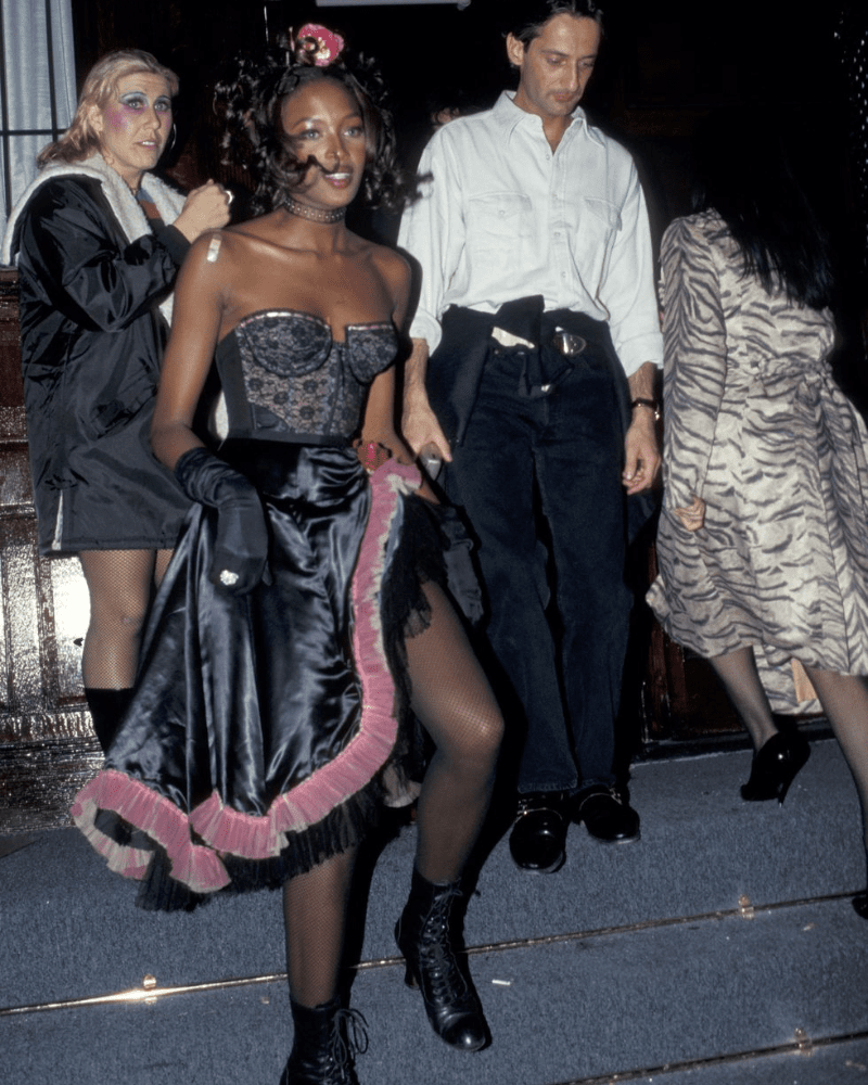 The 40+ Most Iconic Celebrity Halloween Costumes
