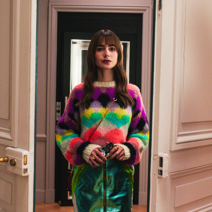 Emily in Paris' season 3 outfits: Lily Collins serves major fashion goals