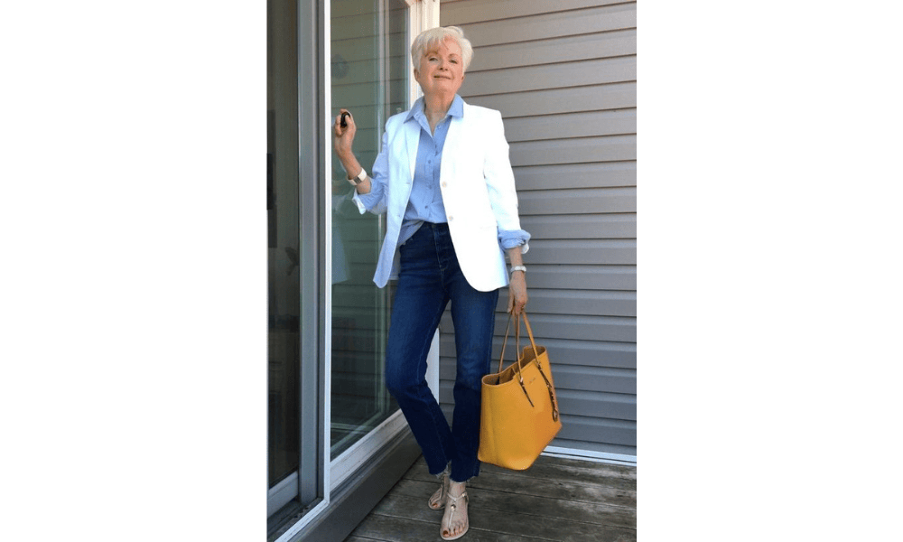 25+ Wardrobe Essentials for Women Over 60 That You Can Buy on Amazon
